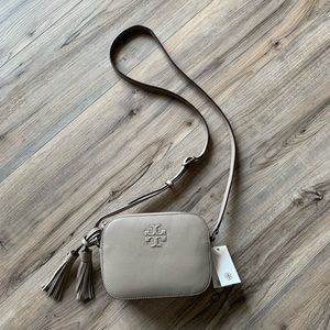 Tory Burch Thea Camera Bag